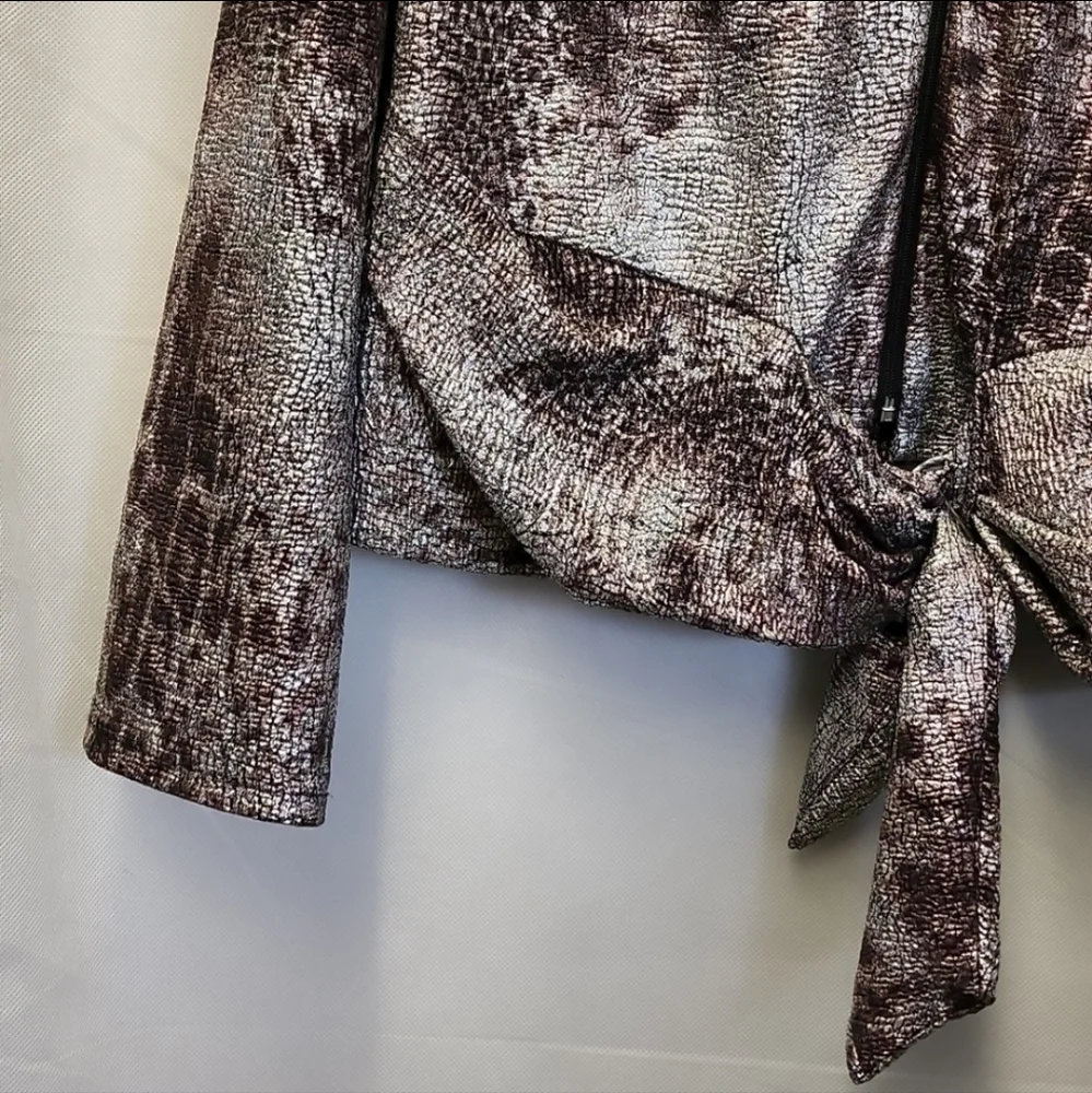 Joseph Ribkoff jacket - Picture 5 of 10